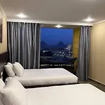 Asia Pyramids View